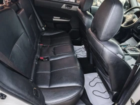 Subaru Forester 2.5 XT, снимка 14