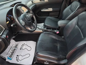 Subaru Forester 2.5 XT, снимка 9