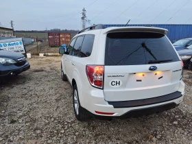 Subaru Forester 2.5 XT, снимка 4