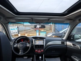 Subaru Forester 2.5 XT, снимка 11
