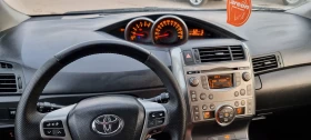 Toyota Verso 2.0 D-4D, снимка 13