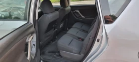 Toyota Verso 2.0 D-4D, снимка 15
