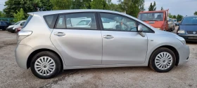 Toyota Verso 2.0 D-4D, снимка 8