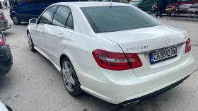Mercedes-Benz E 250, снимка 5