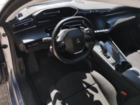 Peugeot 508 SW 2.0 HDI 8 STT ALLURE, снимка 7