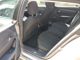 Peugeot 508 SW 2.0 HDI 8 STT ALLURE, снимка 9
