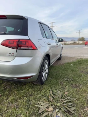VW Golf VI TDI, снимка 7