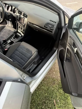 VW Golf VI TDI, снимка 12