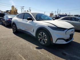 Ford Mustang Mach-E Select RWD, снимка 4