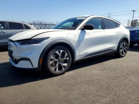 Ford Mustang Mach-E Select RWD, снимка 1