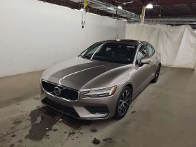 Volvo S60 * MOMENTUM * CARFAX * ЦЕНА ДО БГ, снимка 1
