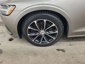 Volvo S60 * MOMENTUM * CARFAX * ЦЕНА ДО БГ, снимка 8