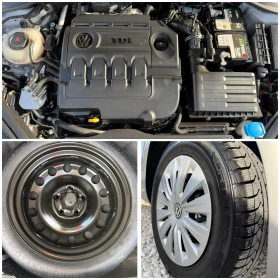 VW Golf 7.5 FACELIFT DISTR. CAR PLAY/ ANDROID AUTo, снимка 14