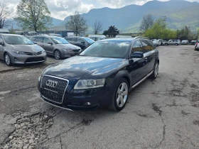 Audi A6 ALLROAD 3.0TDI QUATTRO NAVI ITALY, снимка 1