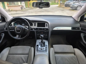 Audi A6 ALLROAD 3.0TDI QUATTRO NAVI ITALY, снимка 13
