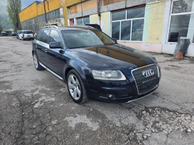 Audi A6 ALLROAD 3.0TDI QUATTRO NAVI ITALY, снимка 3