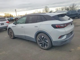 VW ID.4 Volkswagen Pro S, снимка 2