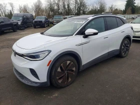 VW ID.4 Volkswagen Pro S, снимка 1