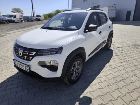 Dacia Spring, снимка 3