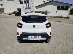 Dacia Spring, снимка 4