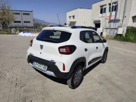 Dacia Spring, снимка 2