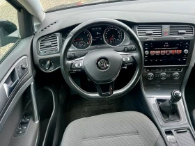 VW Golf 1.5TSI R-line 150к.с ШВЕЙЦАРИЯ, снимка 10