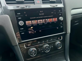 VW Golf 1.5TSI R-line 150к.с ШВЕЙЦАРИЯ, снимка 11