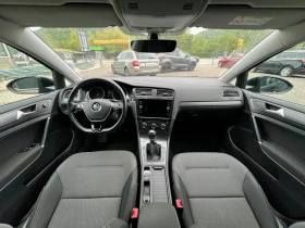 VW Golf 1.5TSI R-line 150к.с ШВЕЙЦАРИЯ, снимка 9