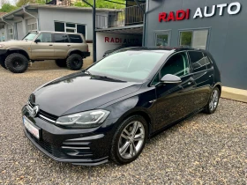 VW Golf 1.5TSI R-line 150к.с ШВЕЙЦАРИЯ, снимка 1