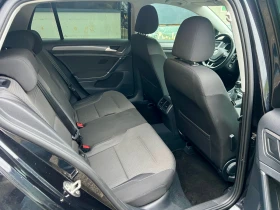 VW Golf 1.5TSI R-line 150к.с ШВЕЙЦАРИЯ, снимка 7
