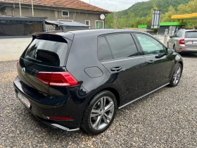 VW Golf 1.5TSI R-line 150к.с ШВЕЙЦАРИЯ, снимка 3
