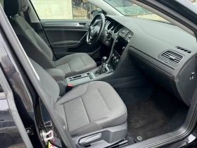 VW Golf 1.5TSI R-line 150к.с ШВЕЙЦАРИЯ, снимка 8