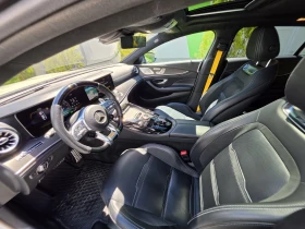 Mercedes-Benz AMG GT 53 4MATIC+ Dynamic Plus Carbon, снимка 8
