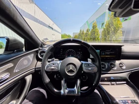 Mercedes-Benz AMG GT 53 4MATIC+ Dynamic Plus Carbon, снимка 9