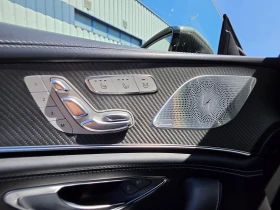 Mercedes-Benz AMG GT 53 4MATIC+ Dynamic Plus Carbon, снимка 10