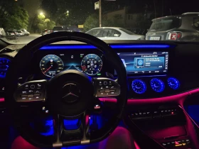 Mercedes-Benz AMG GT 53 4MATIC+ Dynamic Plus Carbon, снимка 14