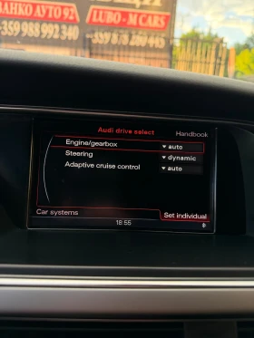 Audi A5 3.0TDI/245/Quattro/S5-PACK/FULL/, снимка 16