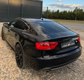 Audi A5 3.0TDI/245/Quattro/S5-PACK/FULL/, снимка 6
