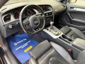 Audi A5 3.0TDI/245/Quattro/S5-PACK/FULL/, снимка 9
