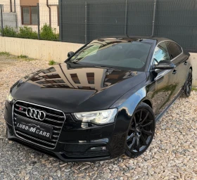Audi A5 3.0TDI/245/Quattro/S5-PACK/FULL/, снимка 1