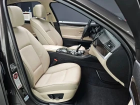 BMW 520, снимка 10