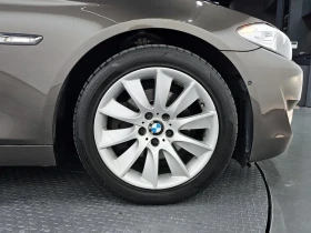 BMW 520, снимка 5