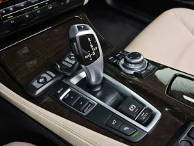 BMW 520, снимка 9
