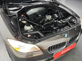 BMW 520, снимка 6