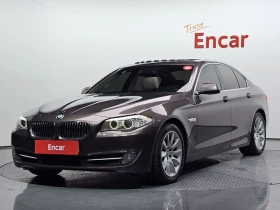 BMW 520, снимка 1