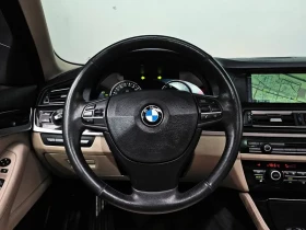BMW 520, снимка 13