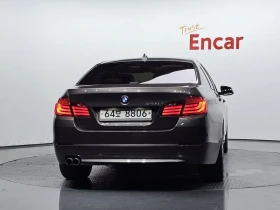 BMW 520, снимка 4
