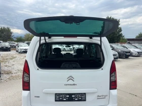 Citroen Berlingo EURO-6/FACE LIFT, снимка 10