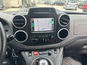 Citroen Berlingo EURO-6/FACE LIFT, снимка 7
