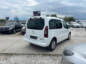 Citroen Berlingo EURO-6/FACE LIFT, снимка 3